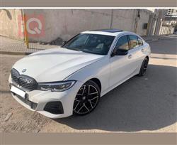 بي ام دبليو الفئة 3